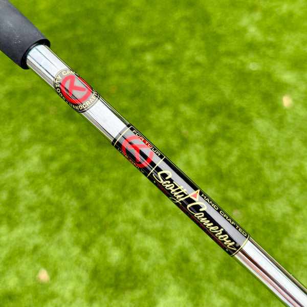 Brand New Mystic Blue Tour Rat 2 SSS w/Pink Accents