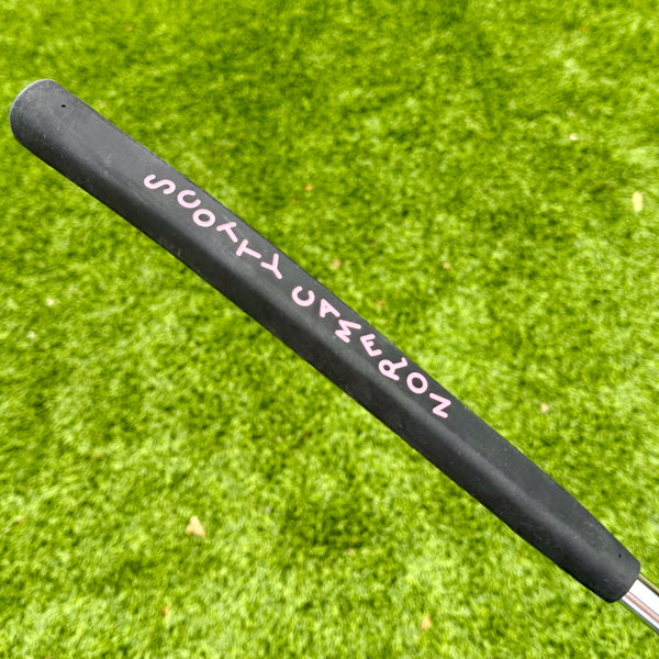 Brand New Mystic Blue Tour Rat 2 SSS w/Pink Accents