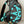 Load image into Gallery viewer, Brand New Gallery "Vault" Exclusive, Camo/Tiffany Circle T Staff Bag
