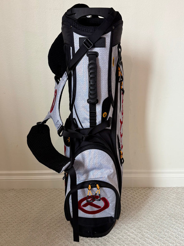 Brand New SC Geo Circle T Pathfinder Bag (2025 The Open Release)