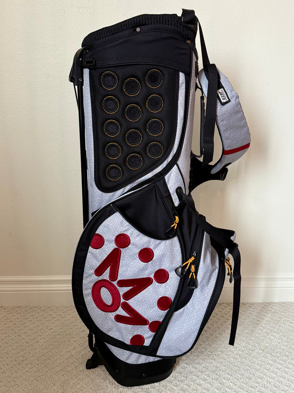 Brand New SC Geo Circle T Pathfinder Bag (2025 The Open Release)
