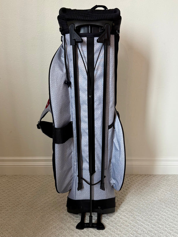Brand New SC Geo Circle T Pathfinder Bag (2025 The Open Release)