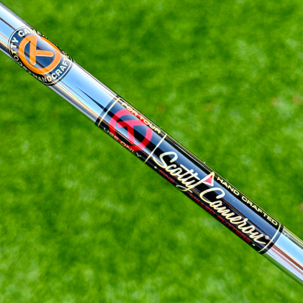 Brand New 2025 Phantom X T7.5 SSS w/Welded Flojet Neck
