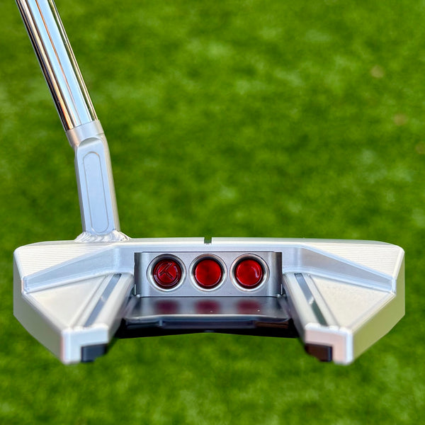 Brand New 2025 Phantom X T7.5 SSS w/Welded Flojet Neck