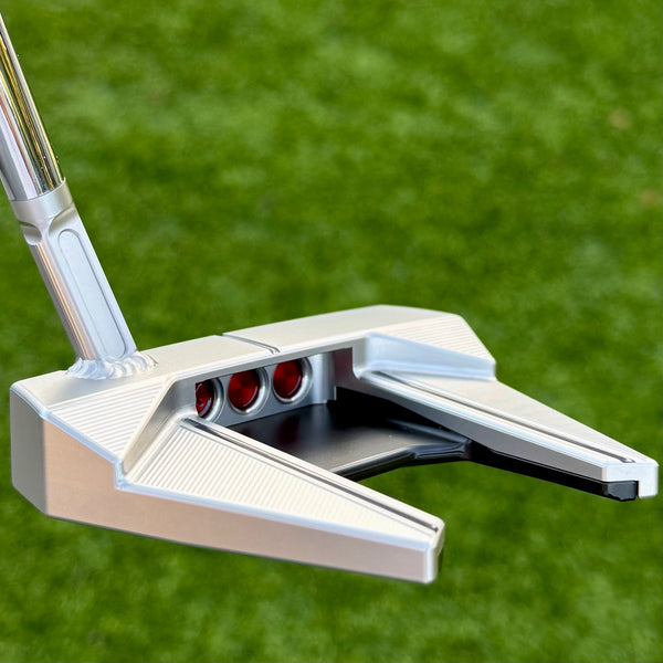 Brand New 2025 Phantom X T7.5 SSS w/Welded Flojet Neck