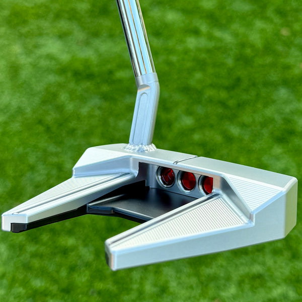 Brand New 2025 Phantom X T7.5 SSS w/Welded Flojet Neck