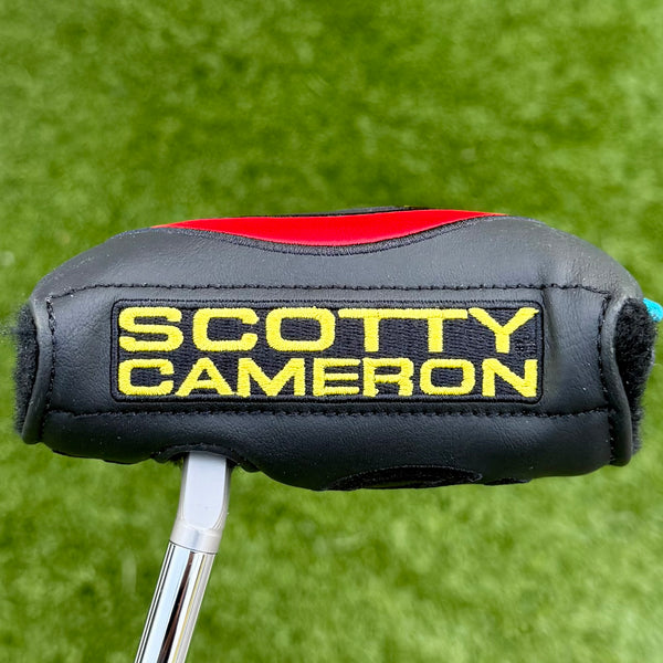 Brand New Phantom X T5.5 SSS w/Welded Flojet Neck