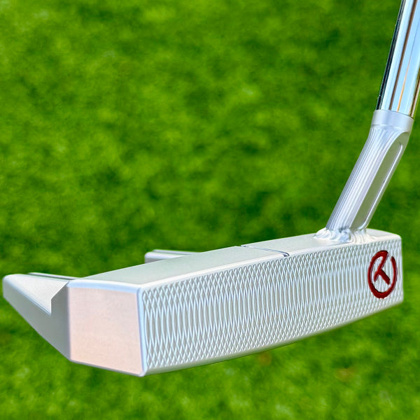 Brand New 2025 Phantom X T7.5 SSS w/Welded Flojet Neck