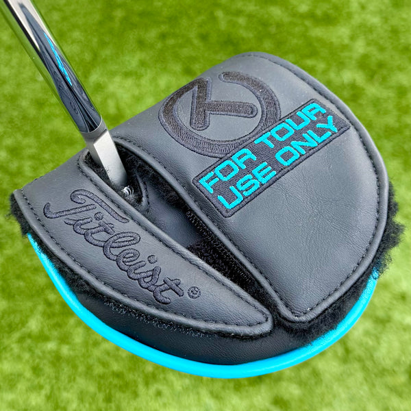 Brand New Phantom X T5.5 SSS w/Welded Flojet Neck