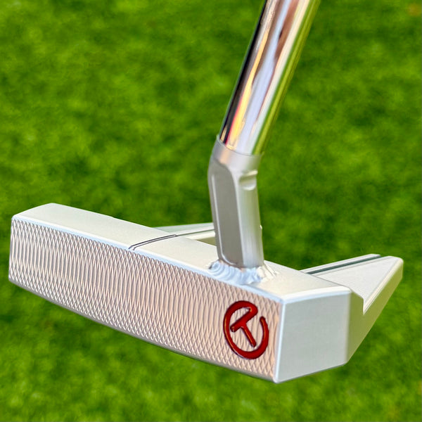 Brand New 2025 Phantom X T7.5 SSS w/Welded Flojet Neck