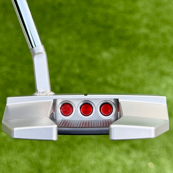 Brand New Phantom X T5.5 SSS w/Welded Flojet Neck