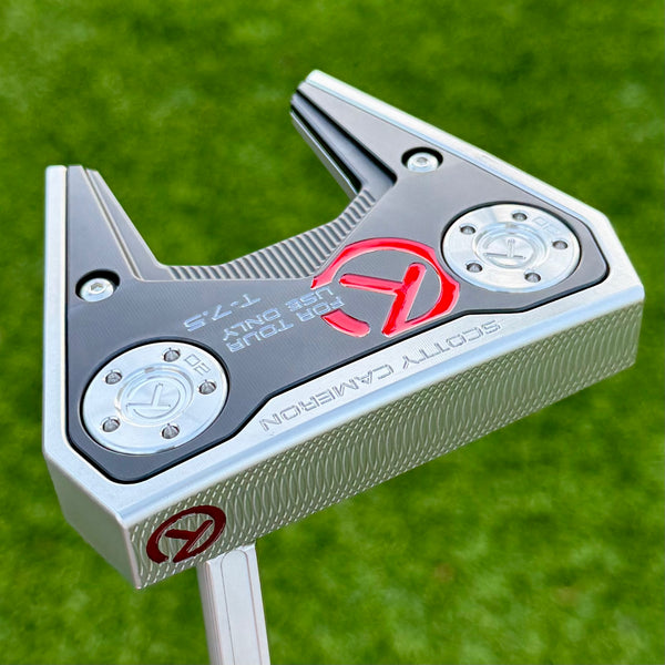 Brand New 2025 Phantom X T7.5 SSS w/Welded Flojet Neck