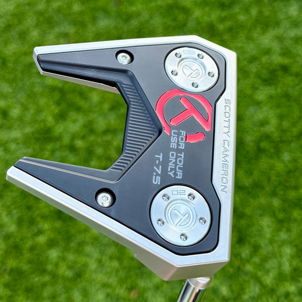 Brand New 2025 Phantom X T7.5 SSS w/Welded Flojet Neck