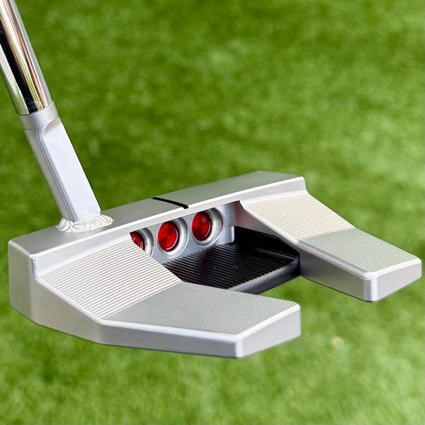 Brand New Phantom X T5.5 SSS w/Welded Flojet Neck