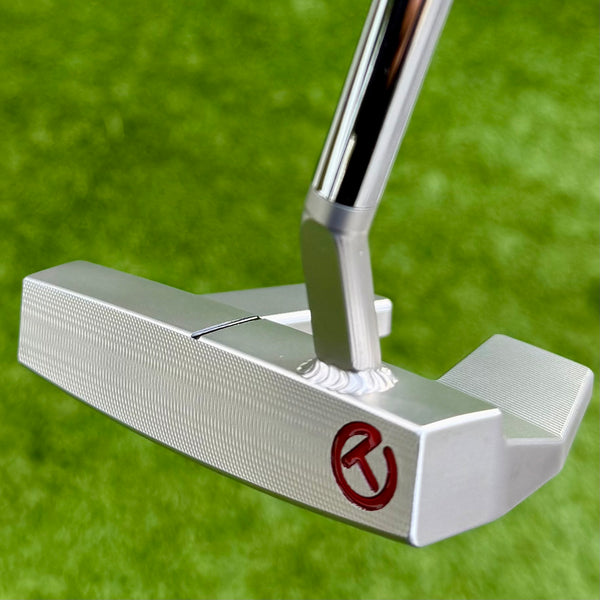 Brand New Phantom X T5.5 SSS w/Welded Flojet Neck