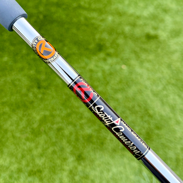 Brand New Phantom X T5.5 SSS w/Welded Flojet Neck