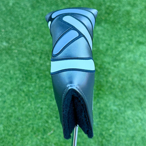 Brand New 2-Tone Tour Newport w/Chromatic Bronze GSS Insert, Weights, & w/Welded Polished Neck