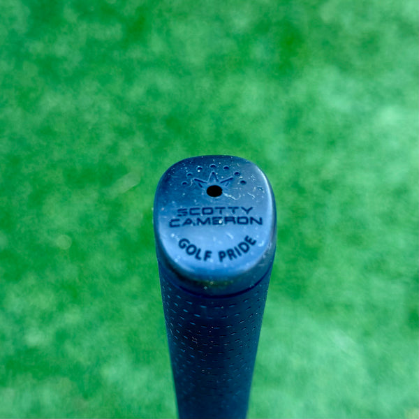 Brand New 2-Tone Tour Newport w/Chromatic Bronze GSS Insert, Weights, & w/Welded Polished Neck