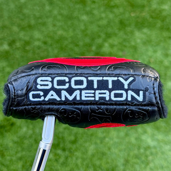 Unreleased Tour Phantom X T11.5R (Rounded Edges) SSS w/Welded Neck