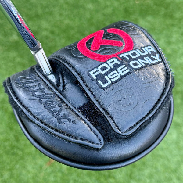 Unreleased Tour Phantom X T11.5R (Rounded Edges) SSS w/Welded Neck