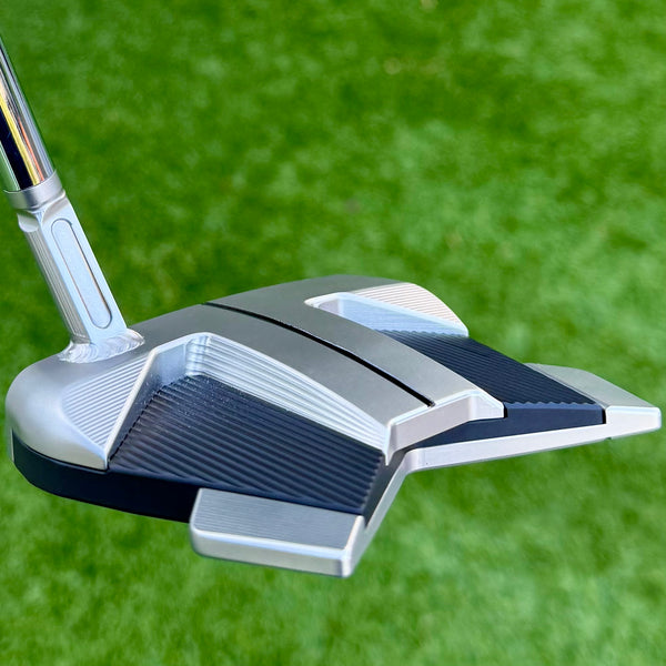 Unreleased Tour Phantom X T11.5R (Rounded Edges) SSS w/Welded Neck