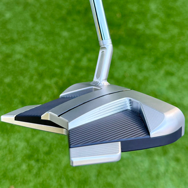 Unreleased Tour Phantom X T11.5R (Rounded Edges) SSS w/Welded Neck