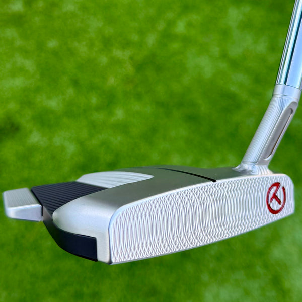 Unreleased Tour Phantom X T11.5R (Rounded Edges) SSS w/Welded Neck