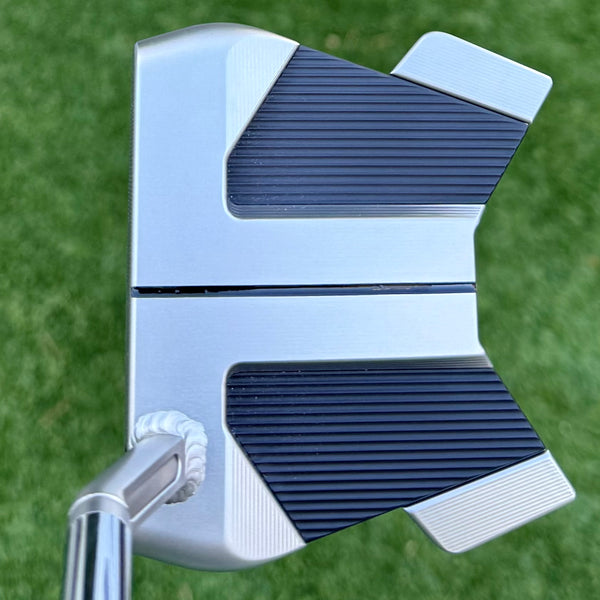 Unreleased Tour Phantom X T11.5R (Rounded Edges) SSS w/Welded Neck