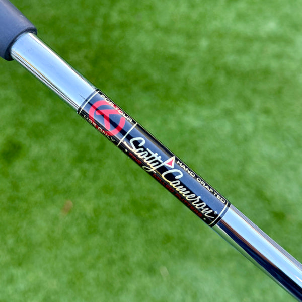 Unreleased Tour Phantom X T11.5R (Rounded Edges) SSS w/Welded Neck