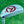 Load image into Gallery viewer, Brand New Tour F-3 Del Mar (T.DM) SSS w/Purple Baller Boy Tour Headcover
