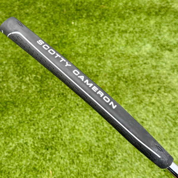 Hand Stamped Timeless Newport 2 SSS w/3x Cavity Bombs @ 350g