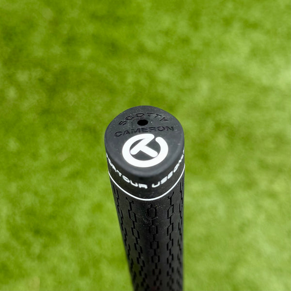 Hand Stamped Timeless Newport 2 SSS w/3x Cavity Bombs @ 350g