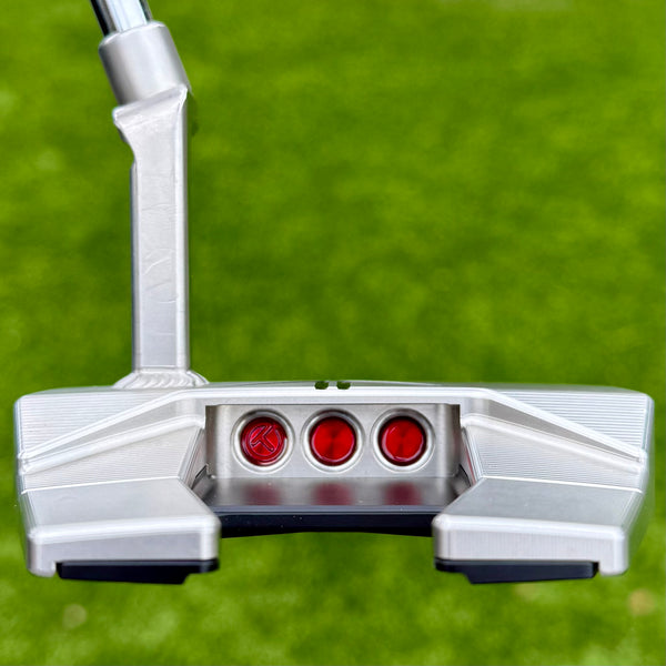 2025 Phantom X T5.2 SSS w/ Welded Plumbers Neck & Top Arrow Alignment