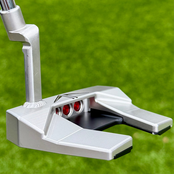 2025 Phantom X T5.2 SSS w/ Welded Plumbers Neck & Top Arrow Alignment