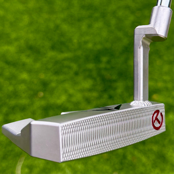 2025 Phantom X T5.2 SSS w/ Welded Plumbers Neck & Top Arrow Alignment