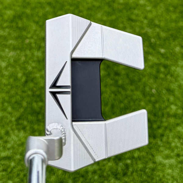 2025 Phantom X T5.2 SSS w/ Welded Plumbers Neck & Top Arrow Alignment
