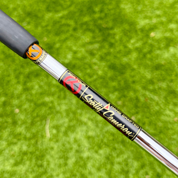 2025 Phantom X T5.2 SSS w/ Welded Plumbers Neck & Top Arrow Alignment