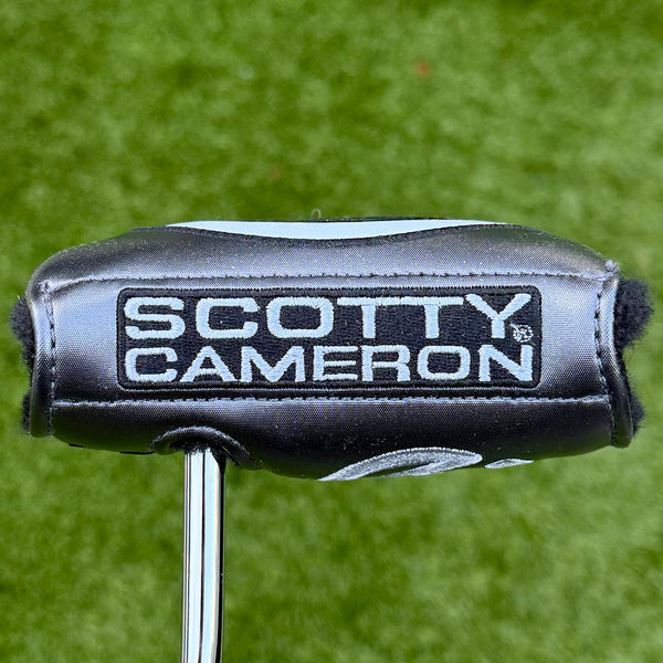 Brand New Phantom X T11 SSS w/Single Bend Neck