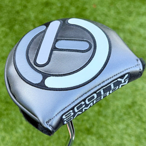 Brand New Phantom X T11 SSS w/Single Bend Neck