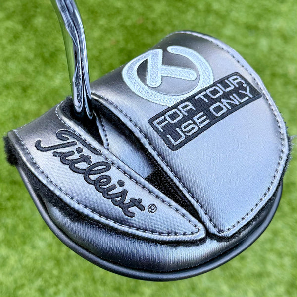 Brand New Phantom X T11 SSS w/Single Bend Neck