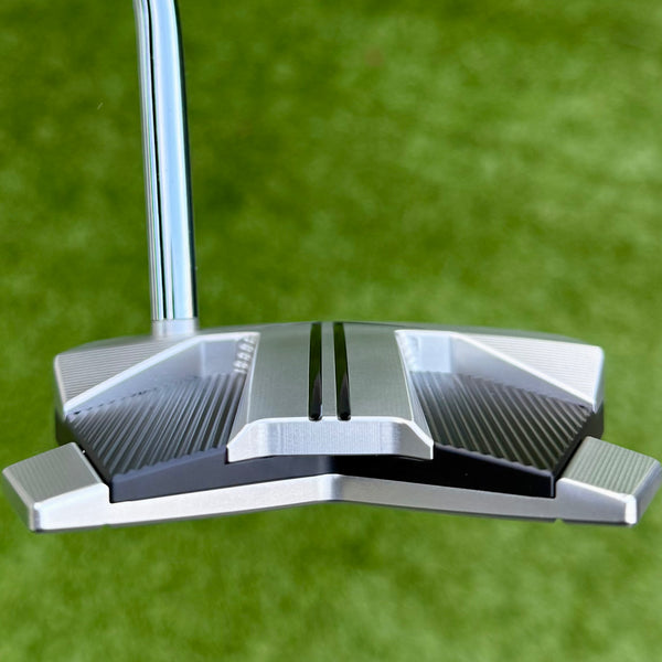 Brand New Phantom X T11 SSS w/Single Bend Neck