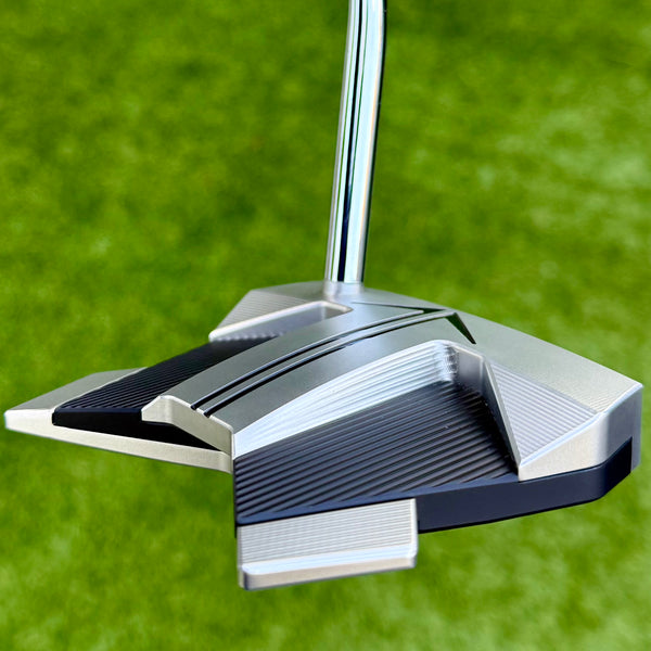 Brand New Phantom X T11 SSS w/Single Bend Neck