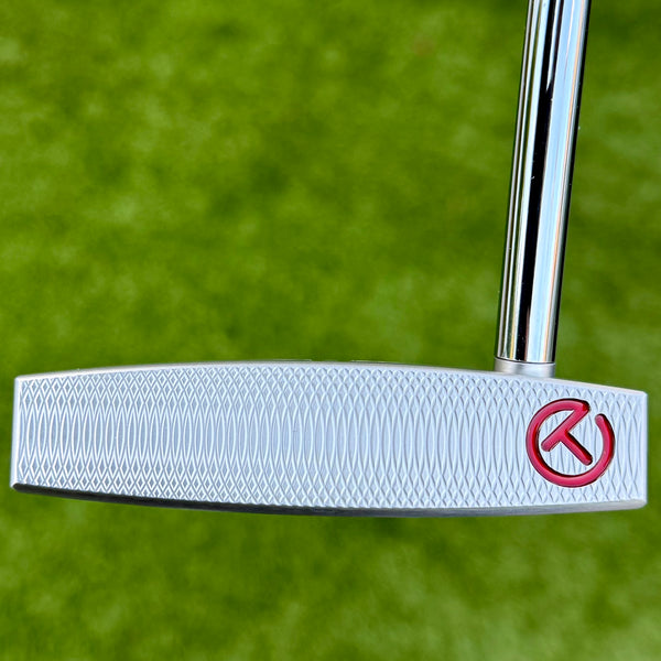 Brand New Phantom X T11 SSS w/Single Bend Neck