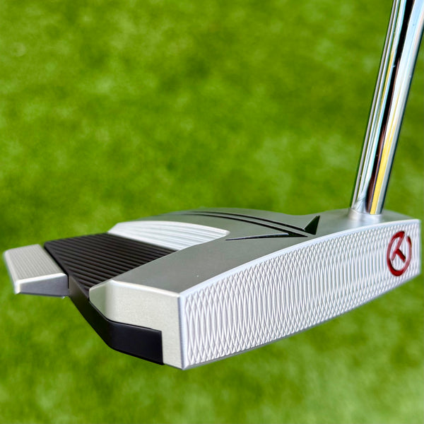 Brand New Phantom X T11 SSS w/Single Bend Neck