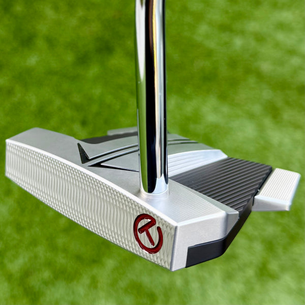 Brand New Phantom X T11 SSS w/Single Bend Neck