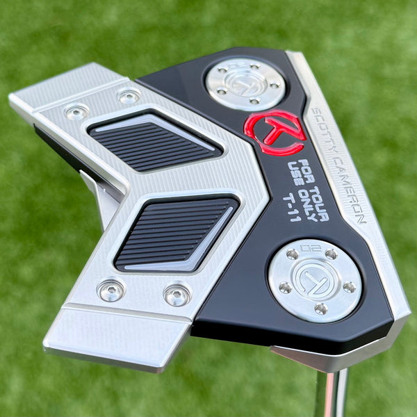 Brand New Phantom X T11 SSS w/Single Bend Neck