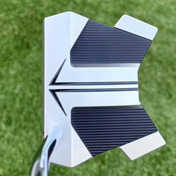 Brand New Phantom X T11 SSS w/Single Bend Neck