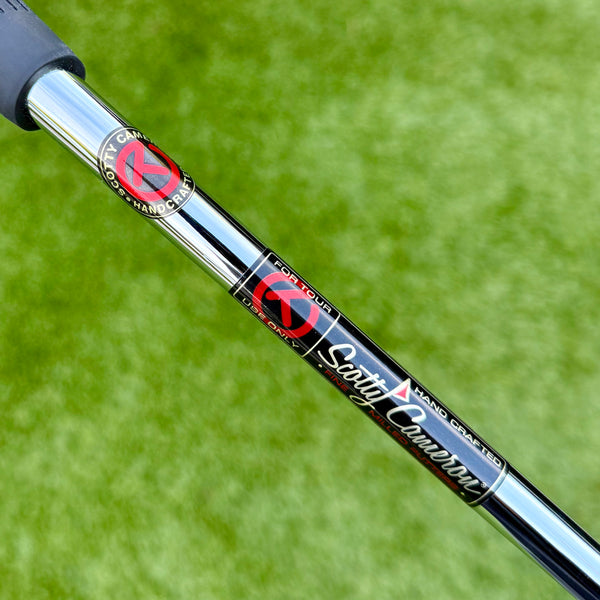 Brand New Phantom X T11 SSS w/Single Bend Neck