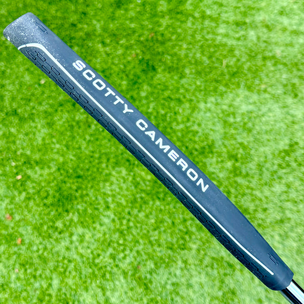 Brand New Phantom X T11 SSS w/Single Bend Neck