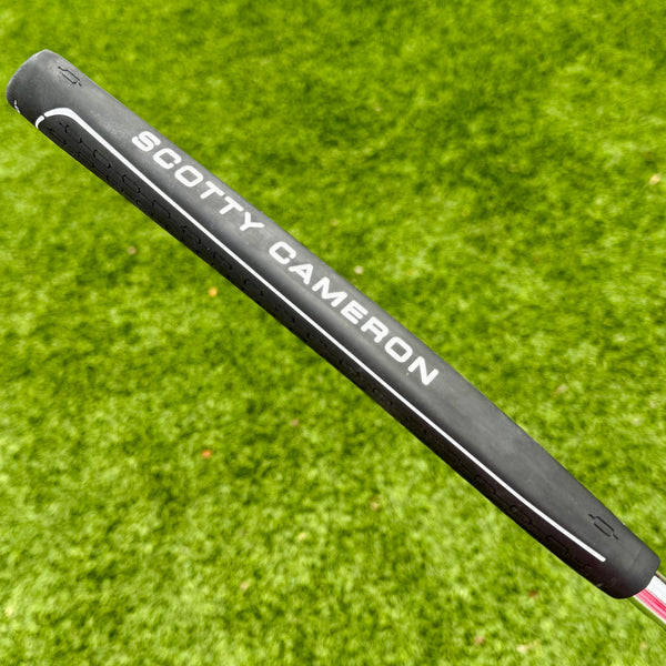Brand New Black Tour Newport 2 Plus Studio Style w/Carbon Chainlink-Milled Insert